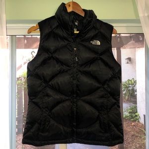 North Face Women’s Puffer Vest